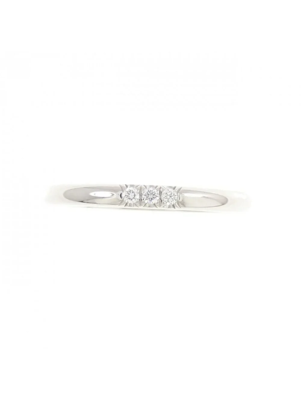 Tiffany & Co Band Ring